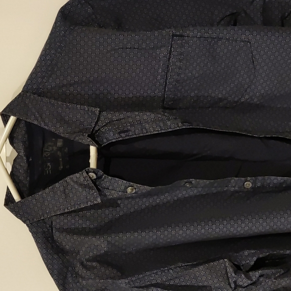 Esprit - Buttoned Down T-shirt - Picture 2 of 3